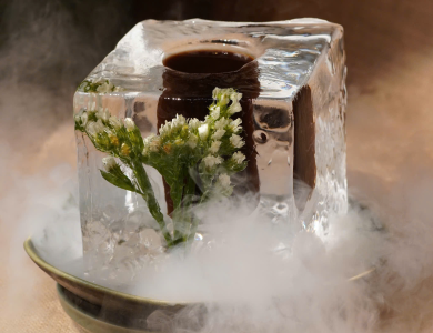 Coco Ice Brew