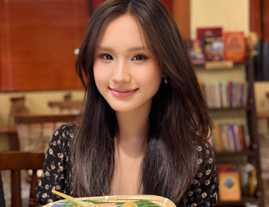 Khách Hàng Tâm Tâm 