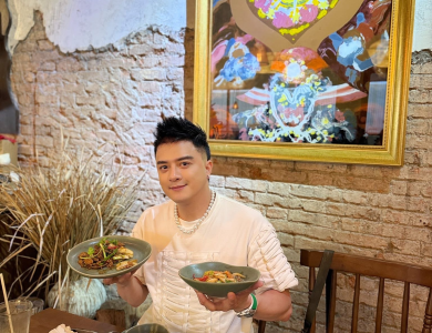 Khách Hàng Tâm Tâm 