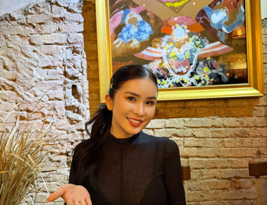 Khách Hàng Tâm Tâm 