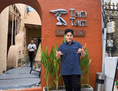 Khách Hàng Tâm Tâm 