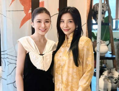 Khách Hàng Tâm Tâm 