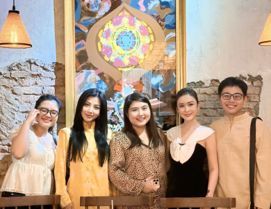 Khách Hàng Tâm Tâm 