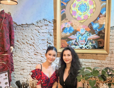 Khách Hàng Tâm Tâm 