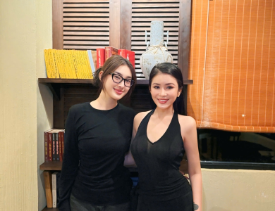 Khách Hàng Tâm Tâm 