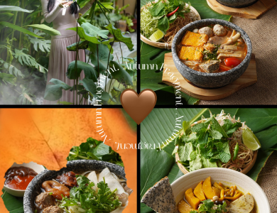Điểm cơm 0đ