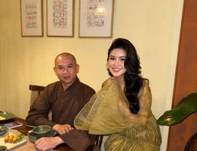 Gieo Duyên Tâm Tâm 