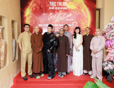 Gieo Duyên Tâm Tâm 