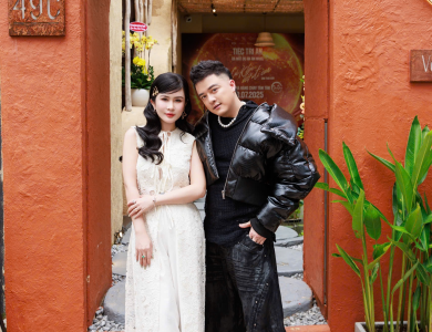 Khách Hàng Tâm Tâm 