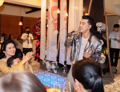 Tổ chức event 