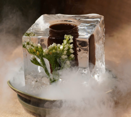 Coco Ice Brew